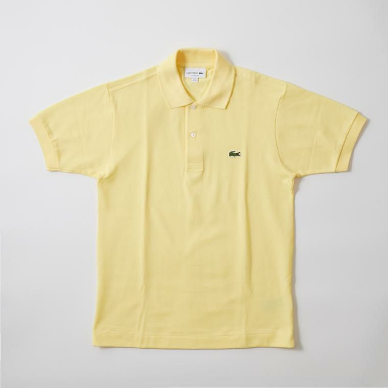 LACOSTE ラコステ,名古屋 メンズファッション セレクトショップ Explorer エクスプローラー