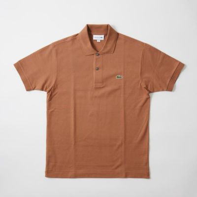 LACOSTE (ラコステ) S/S PIQUE POLO フララコ L1212EU 