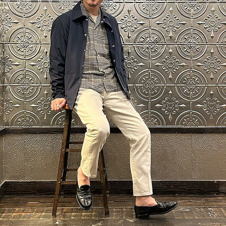 Felco ナイロンジャケット サイズ40 ブラウン FELCO (フェルコ) メンズ ナイロン ストレッチジャケット アクティブ