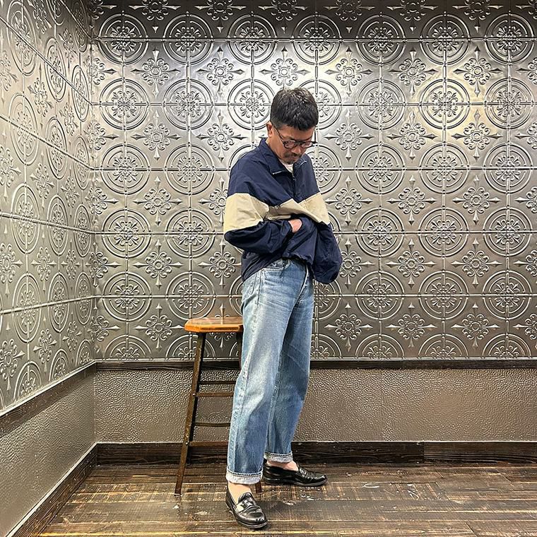 D.C.WHITE (ディーシーホワイト) ナイロンジャケット ブルゾン メンズ 通販