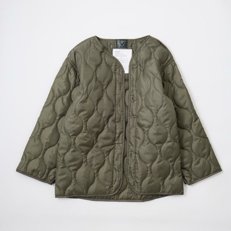 HTC (エイチティーシー) ROTHCO FLOWER STONE M65 FILED JACKET