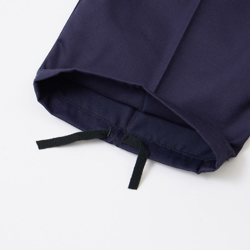 HTC (エイチティーシー) HTCフラワースタッズ付き ロスコ カーゴパンツ