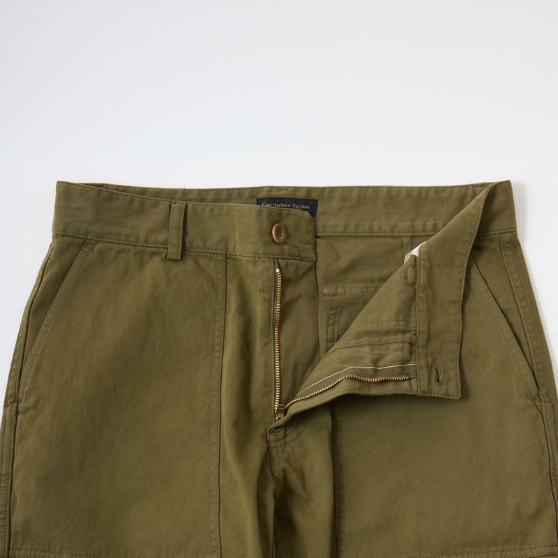 East Harbour Surplus (イーストハーバーサープラス) ウォッシュ