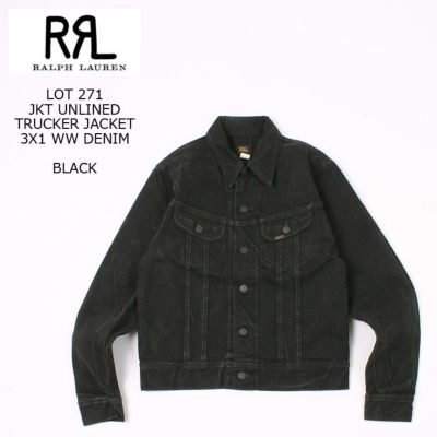 最高の品質の RRL ダブルアールエル ラルフローレン ロゴプリント