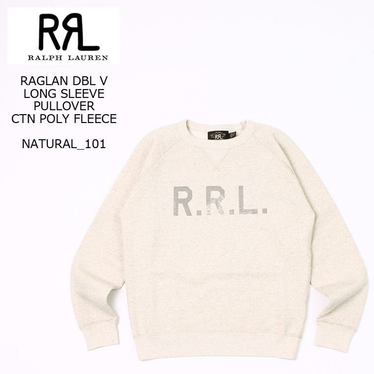 正規取扱店] RRL Ralph Lauren (ダブル アールエル ラルフローレン ...