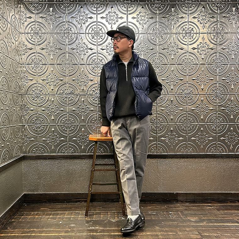 t*n様 クレセントダウンワークス　ノースバイノースウエスト　M ブラック t*n様 クレセントダウンワークスノースバイノースウエストM ブラック