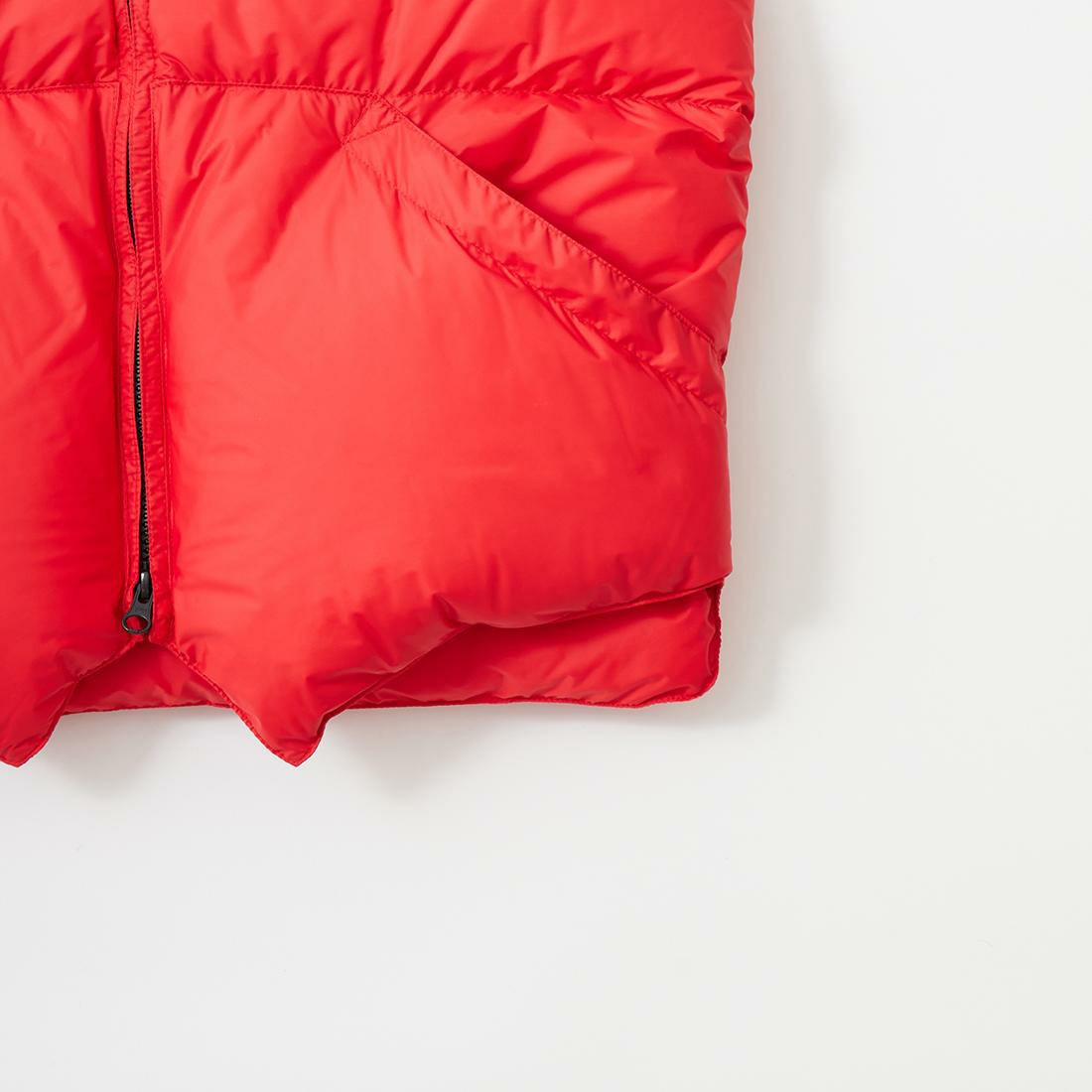 CRESCENT DOWN WORKS (クレセントダウンワークス) ノースバイ