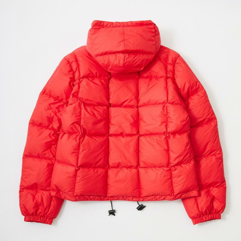 CRESCENT DOWN WORKS (クレセントダウンワークス) メンズ ダウン