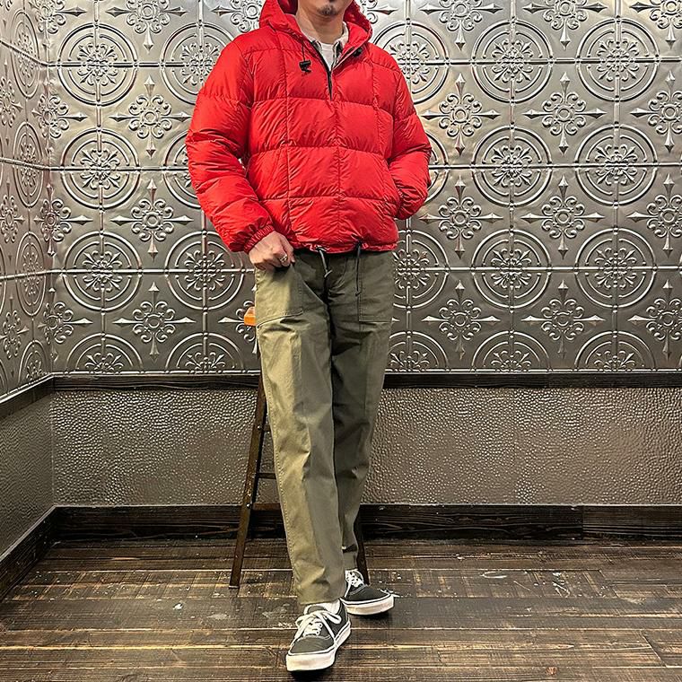 CRESCENT DOWN WORKS (クレセントダウンワークス) メンズ ダウン