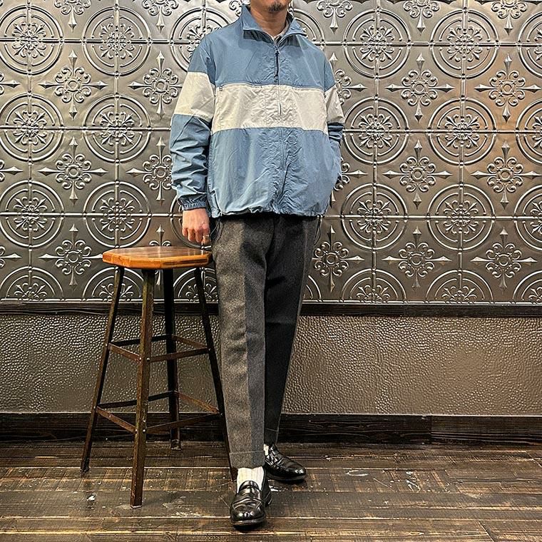dc white ナイロンジャケット NEEDLES×DC SHOES(ニードルズ×ディーシー) Jog Jacket - Poly