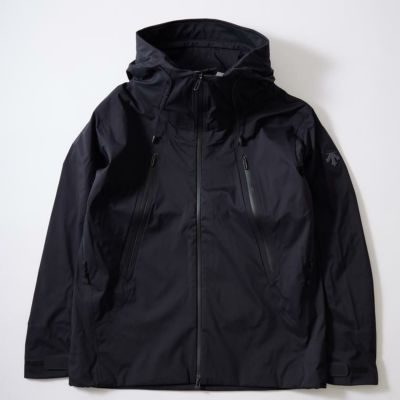 DESCENTE ALLTERRAIN (デサント オルテライン) DAMSGK30U HARD SHELL