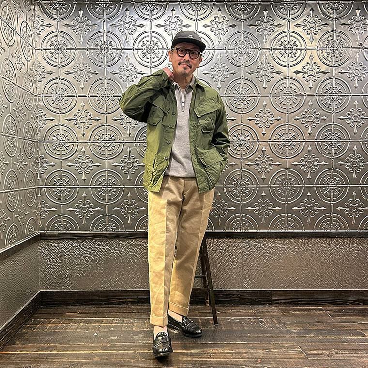 2025年冬【法人向けお歳暮】 D.C.WHITE ディーシーホワイト American Trousers West Point その他