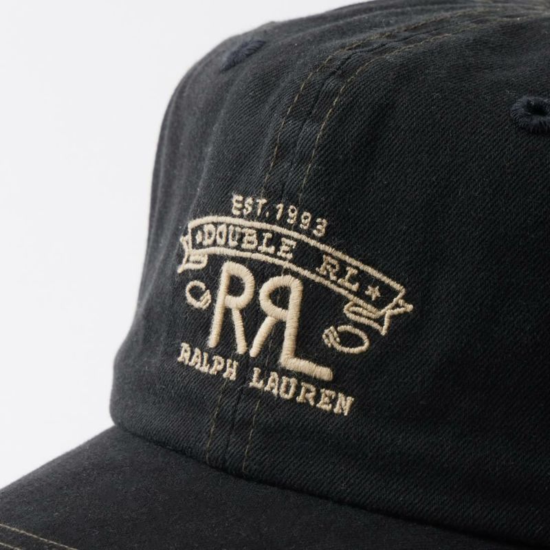 正規取扱店] RRL Ralph Lauren (ダブル アールエル ラルフローレン
