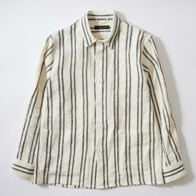 ジャケット・アウター EAST HARBOUR SURPLUS SEERSUCKER JACKET east harbour surplus palm 85 jacket seersucker white blue