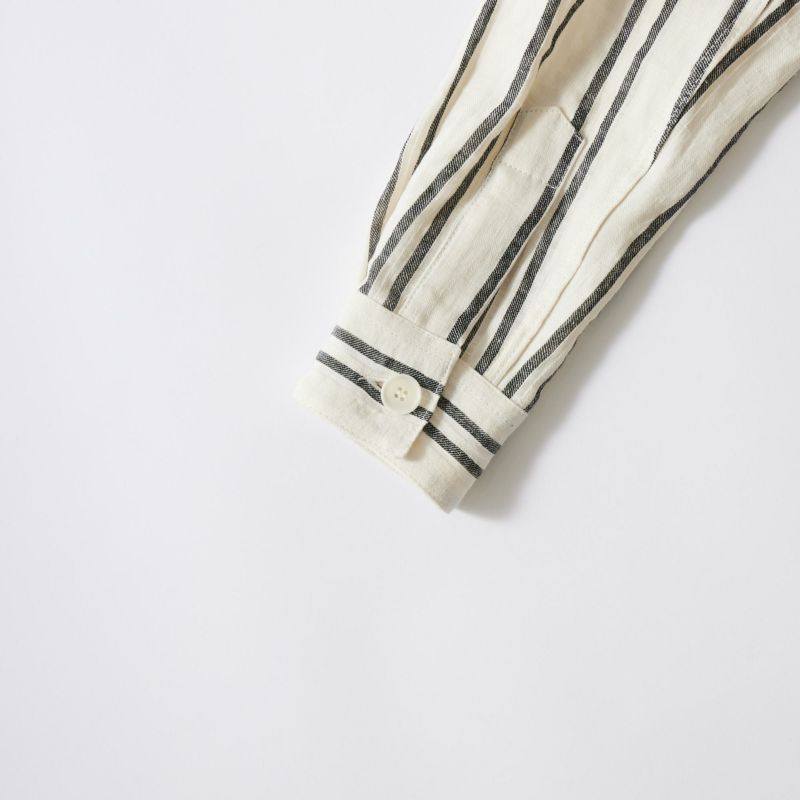 East Harbour Surplus (イーストハーバーサープラス) メンズ シャツ