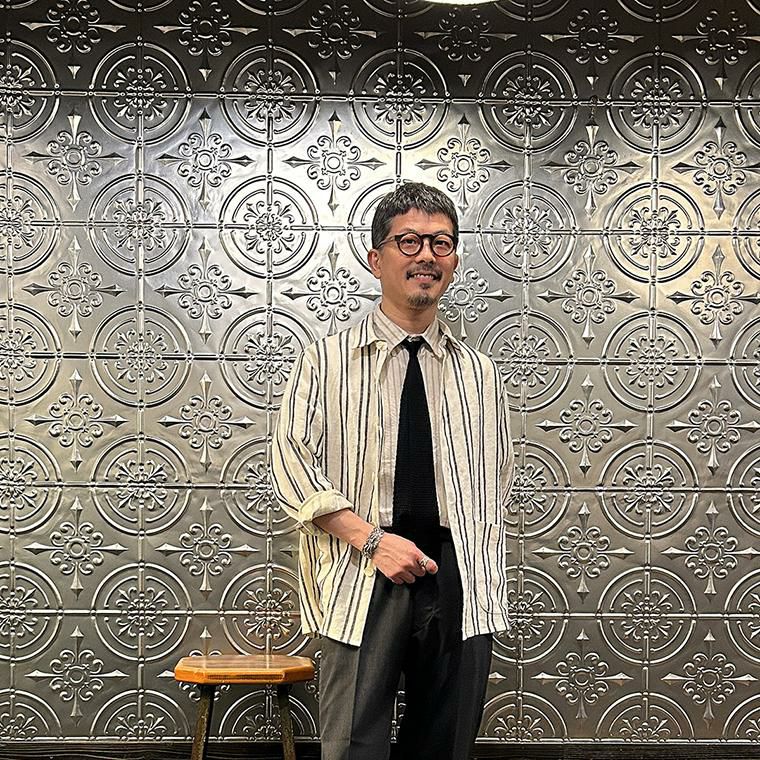 East Harbour Surplus (イーストハーバーサープラス) メンズ シャツ