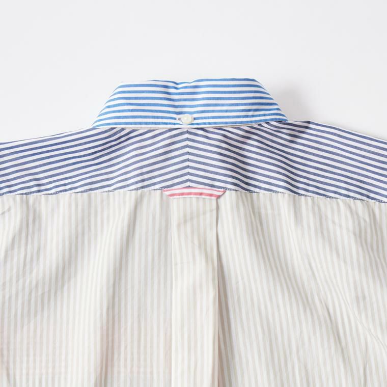 ENGINEERED GARMENTS (エンジニアドガーメンツ) OR012 POPOVER