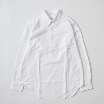 Explorer アイテムカテゴリー 長袖シャツ long sleeve shirt