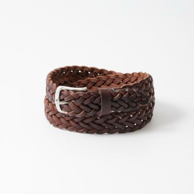 HALCYON BELT COMPANY (ハルシオンベルトカンパニー) メンズ