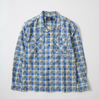 Explorer アイテムカテゴリー 長袖シャツ long sleeve shirt Explorer アイテムカテゴリー 長袖シャツ long sleeve shirt