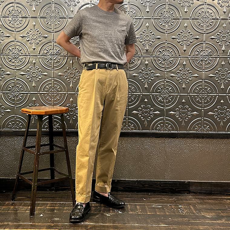 正規取扱店] RRL Ralph Lauren (ダブル アールエル ラルフローレン