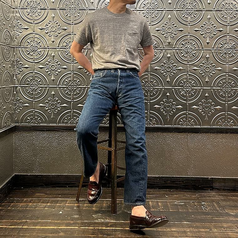 正規取扱店] RRL Ralph Lauren (ダブル アールエル ラルフローレン