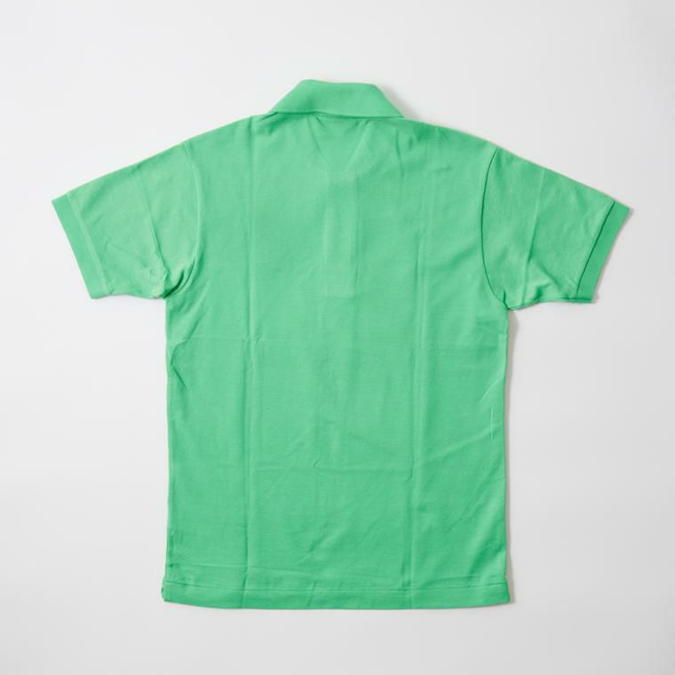 LACOSTE (ラコステ) S/S PIQUE POLO フララコ L1212EU