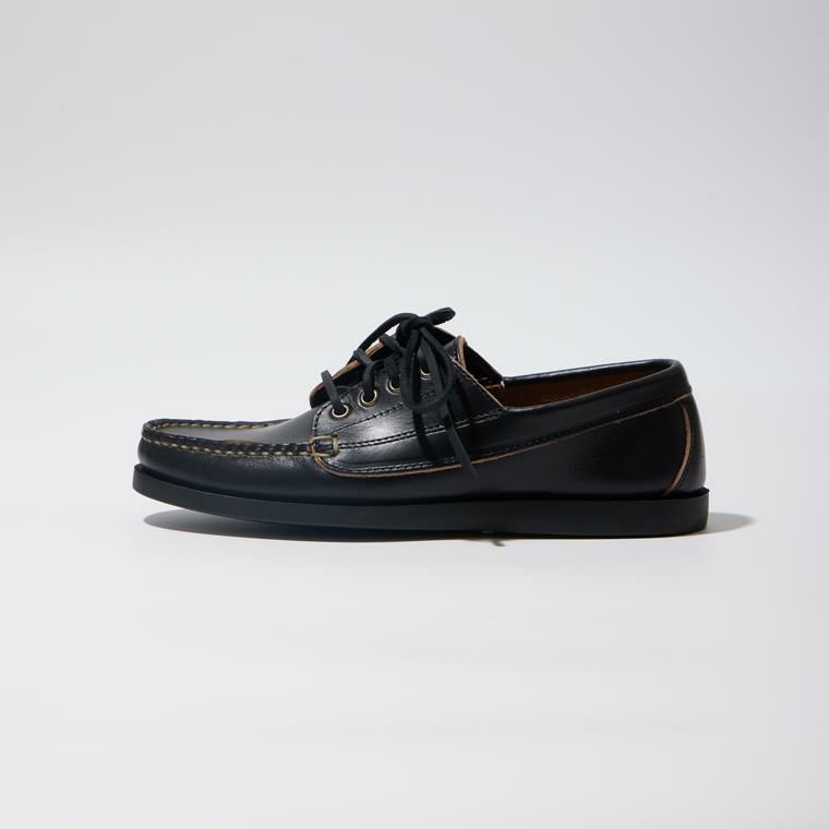 RANCOURT (ランコート) CLASSIC RANGER MOC 革靴 レザーシューズ 通販