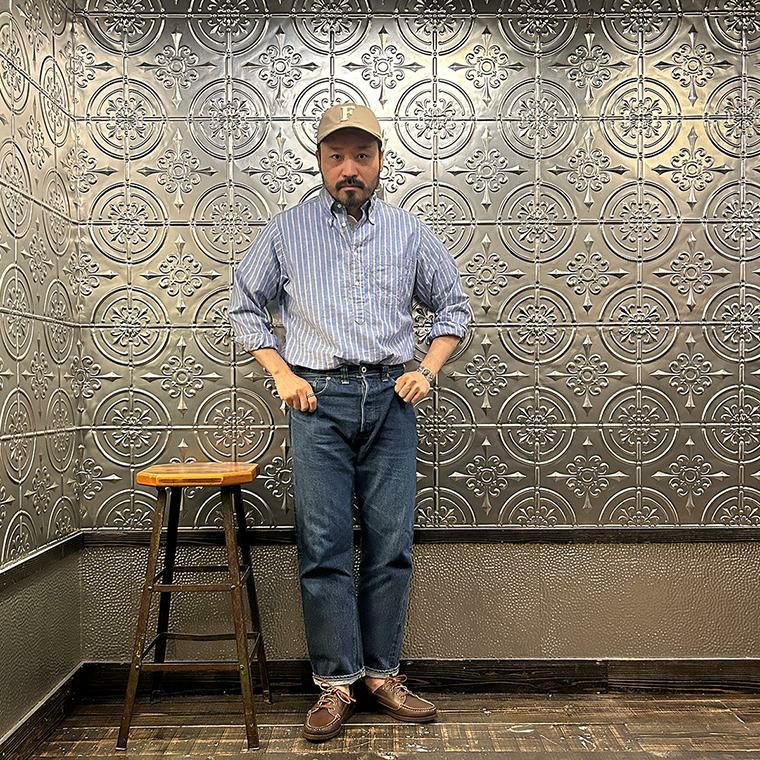 RANCOURT (ランコート) CLASSIC RANGER MOC 革靴 レザーシューズ 通販