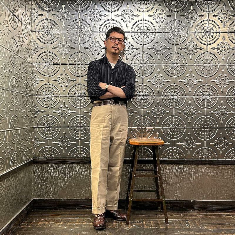 チノパン ALL AMERICAN KHAKIS オールアメリカンカーキ 36 チノパン ALL AMERICAN KHAKIS オールアメリカンカーキ 36 ALL