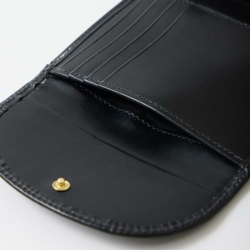 べオーマレザーカンパニー　イギリス製　ブライドルレザー　三つ折り財布 楽天市場】BEORMA LEATHER COMPANY (ベオーマレザーカンパニー) BRIDLE