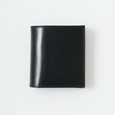 BEORMA コンパクトウォレット　ネイビー BEORMA べオーマ S0129 COMPACT WALLET コンパクトウォレット