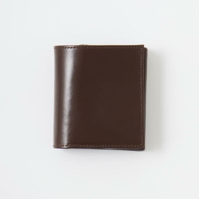 小物 BEORMA LEATHER COMPANY COMPACT WALLET BEORMA べオーマ S0129 COMPACT WALLET コンパクトウォレット |【FRAME