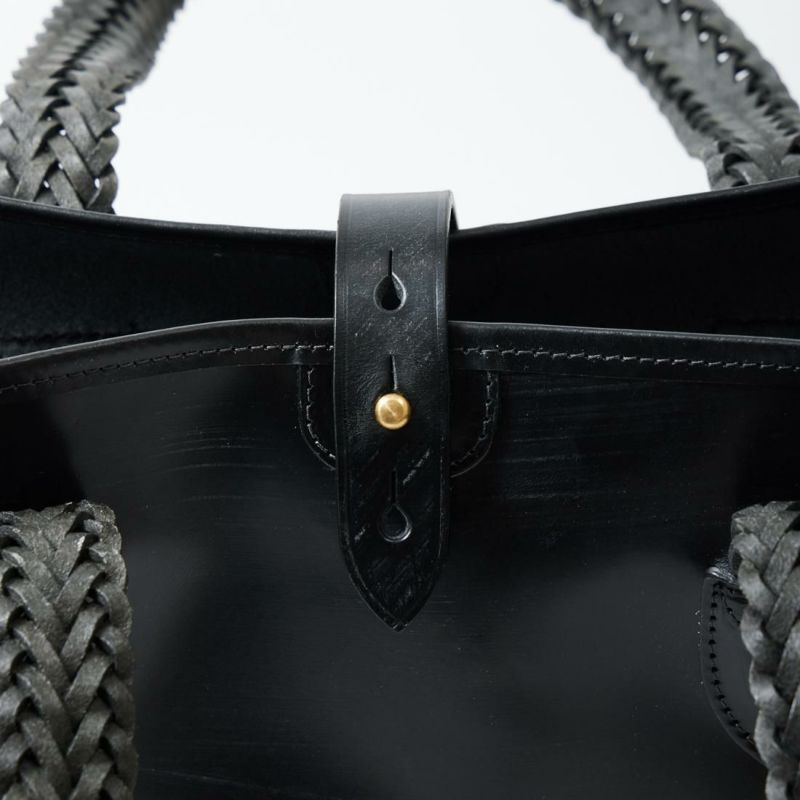 BEORMA べオーマのレザー トートバッグ 編み込みハンドル 楽天市場】ベオーマレザーカンパニー BRIDLE LEATHER TOTE BAG