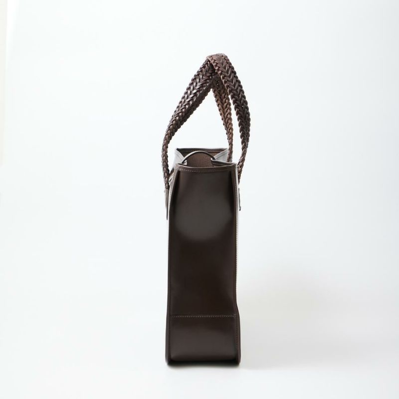 BEORMA べオーマのレザー トートバッグ 編み込みハンドル 楽天市場】ベオーマレザーカンパニー BRIDLE LEATHER TOTE BAG