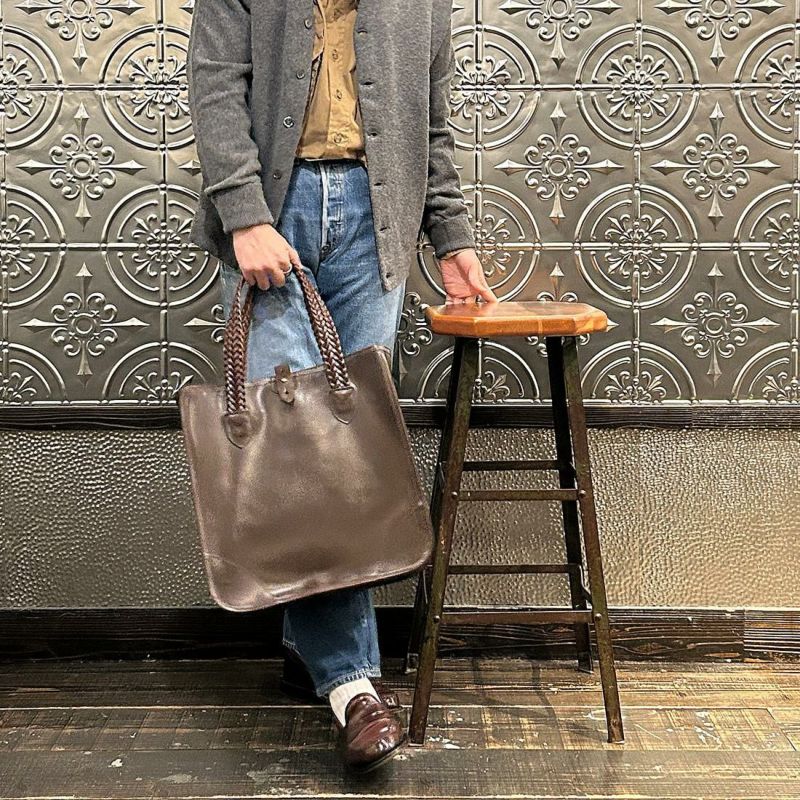 BEORMA LEATHER COMPANY (ベオーマレザーカンパニー) ブライドル