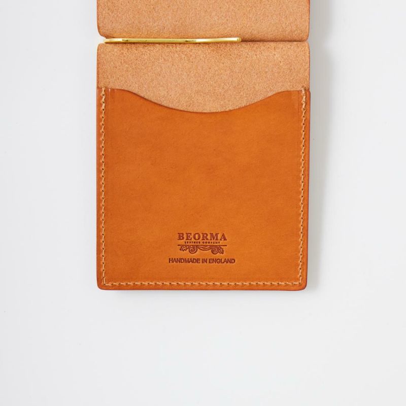BEORMA LEATHER COMPANY (ベオーマレザーカンパニー) バダラッシ