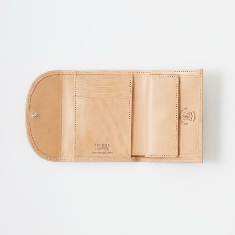 BEORMA LEATHER COMPANY (ベオーマレザーカンパニー) ブライドルレザー