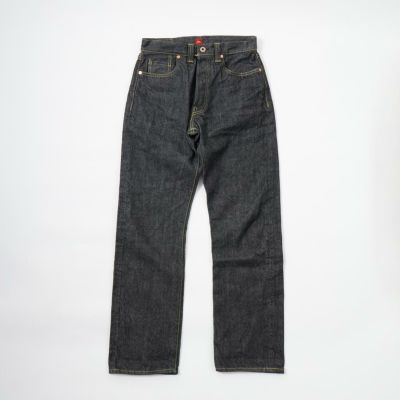 15周年記念限定モデル RESOLUTE (リゾルト) GB714 ONE WASH [WAIST28-34]