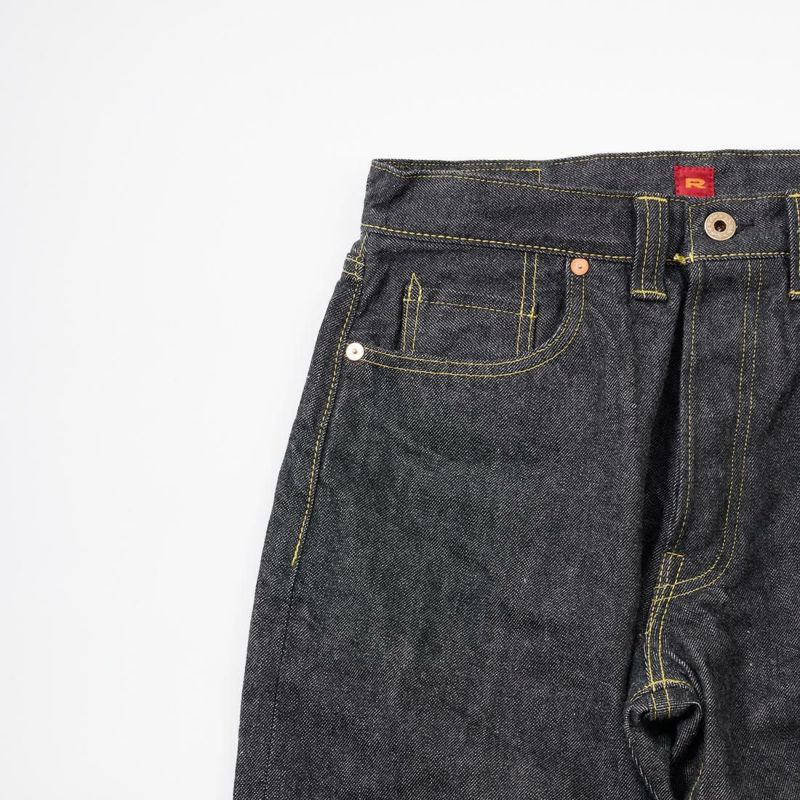 15周年記念限定モデル RESOLUTE (リゾルト) GB714 ONE WASH 15周年記念限定モデル RESOLUTE (リゾルト) GB714 ONE WASH