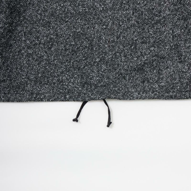ENGINEERED GARMENTS (エンジニアドガーメンツ) PS097 ZIP MOCK