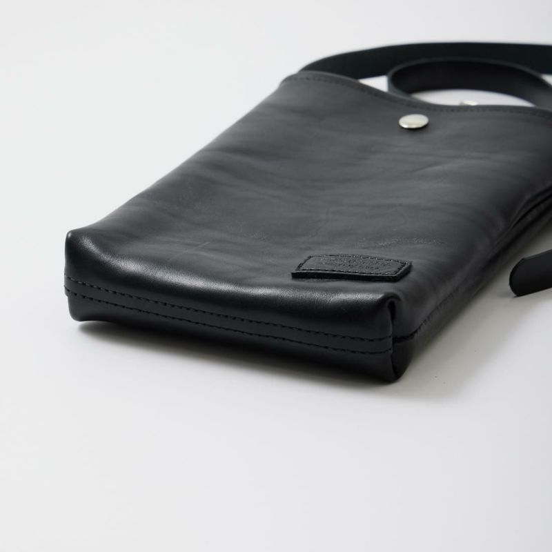 HERITAGE LEATHER (ヘリテイジレザー) エクスプローラー別注