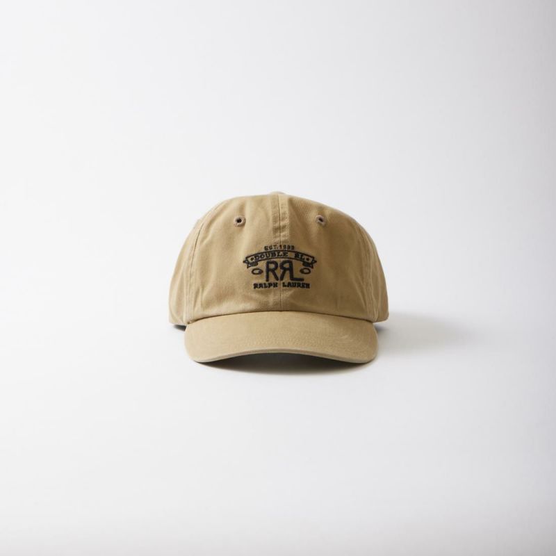 正規取扱店] RRL Ralph Lauren (ダブル アールエル ラルフ