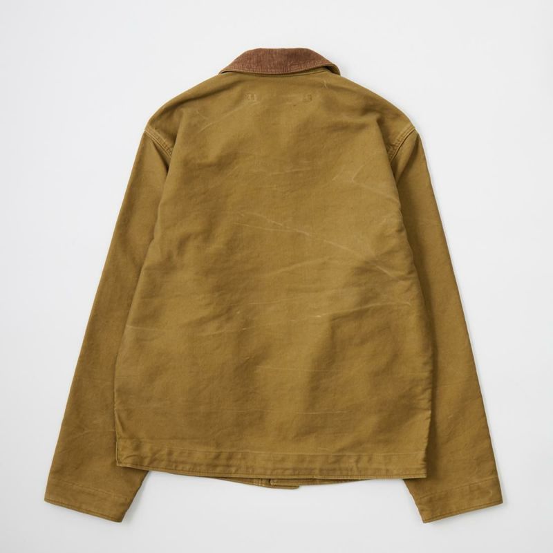 正規取扱店] RRL Ralph Lauren (ダブル アールエル ラルフローレン