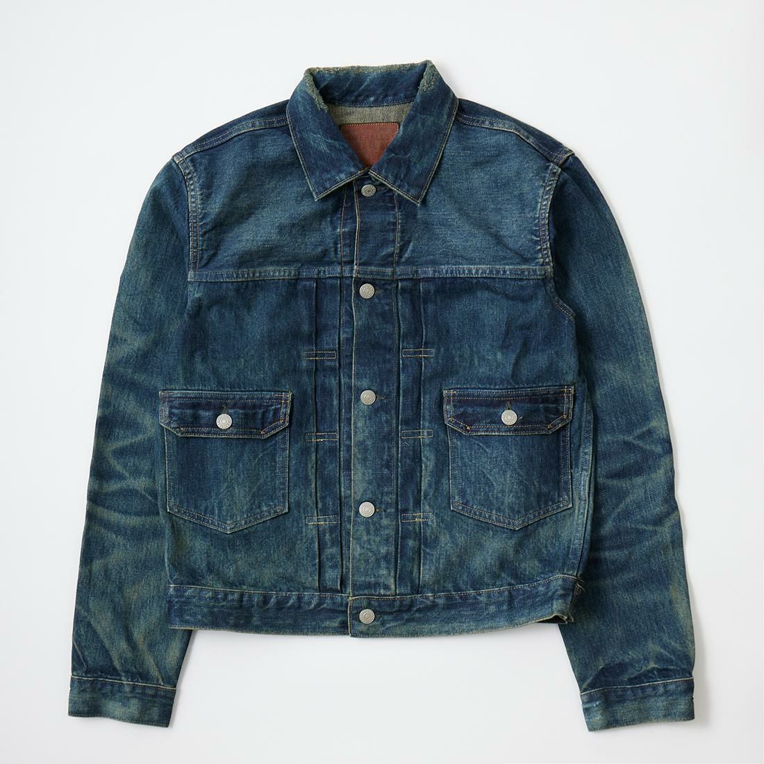 正規取扱店] RRL Ralph Lauren (ダブル アールエル ラルフローレン 