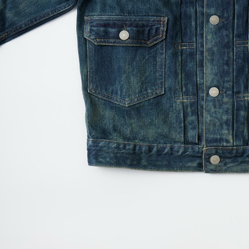 正規取扱店] RRL Ralph Lauren (ダブル アールエル ラルフ