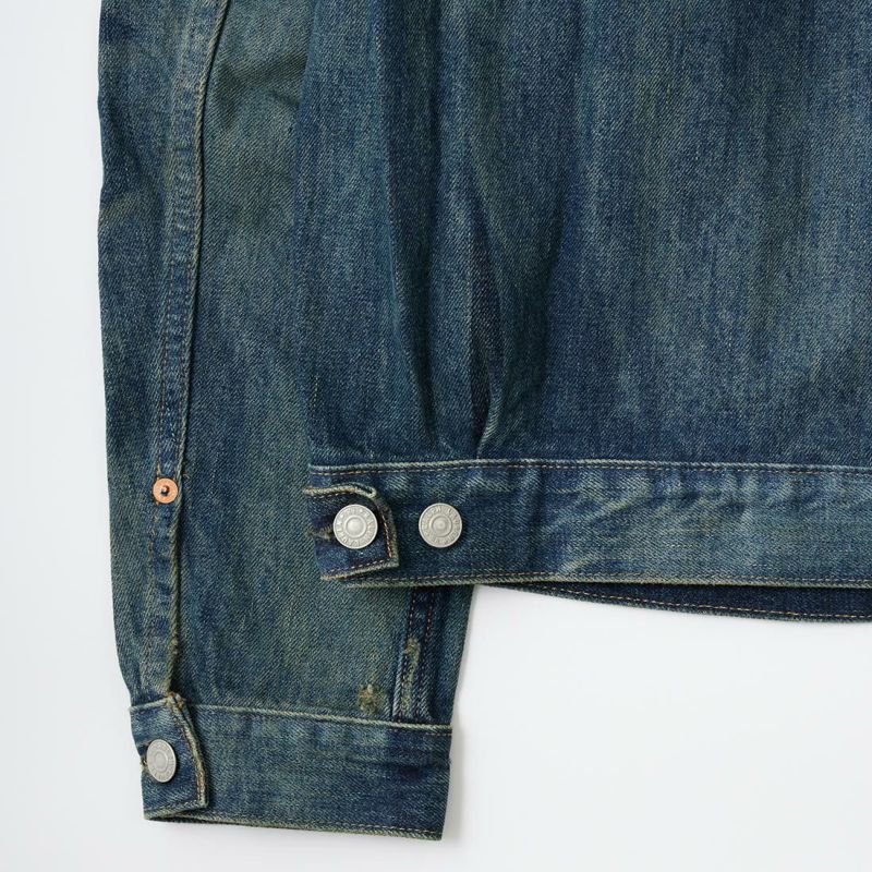 正規取扱店] RRL Ralph Lauren (ダブル アールエル ラルフ