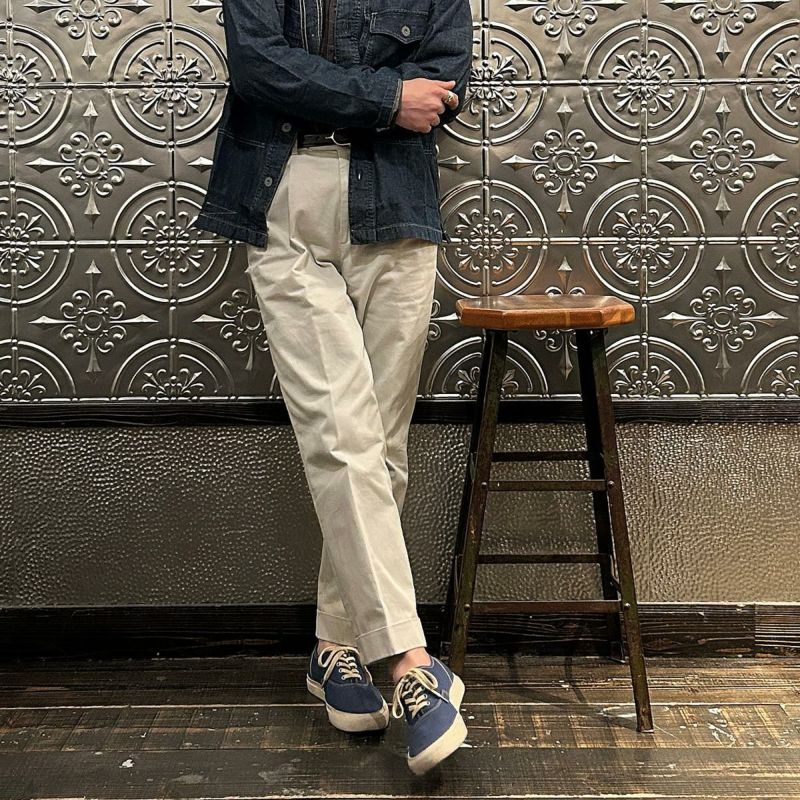 日本全国送料無料商品 | 特集  正規取扱店] RRL Ralph Lauren (ダブル アールエル ラルフ コレクション