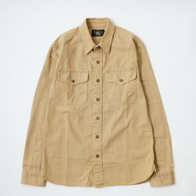 Explorer アイテムカテゴリー 長袖シャツ long sleeve shirt
