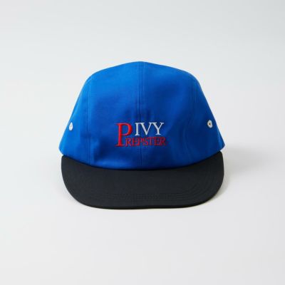 IVY PREPSTER (アイビープレップスター) メンズ キャップ 日本製